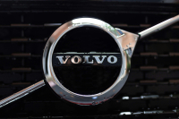 Volvo EX30 2024