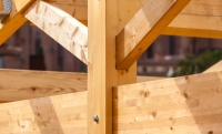 The Advantages of Wood As A Building Material