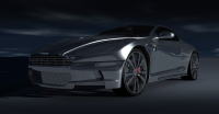 Aston Martin w nowej odsłonie